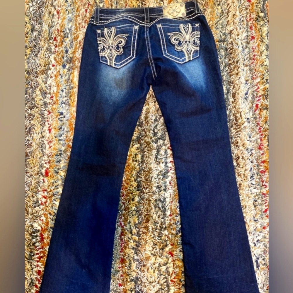 Miss Me Jeans 33 x 30